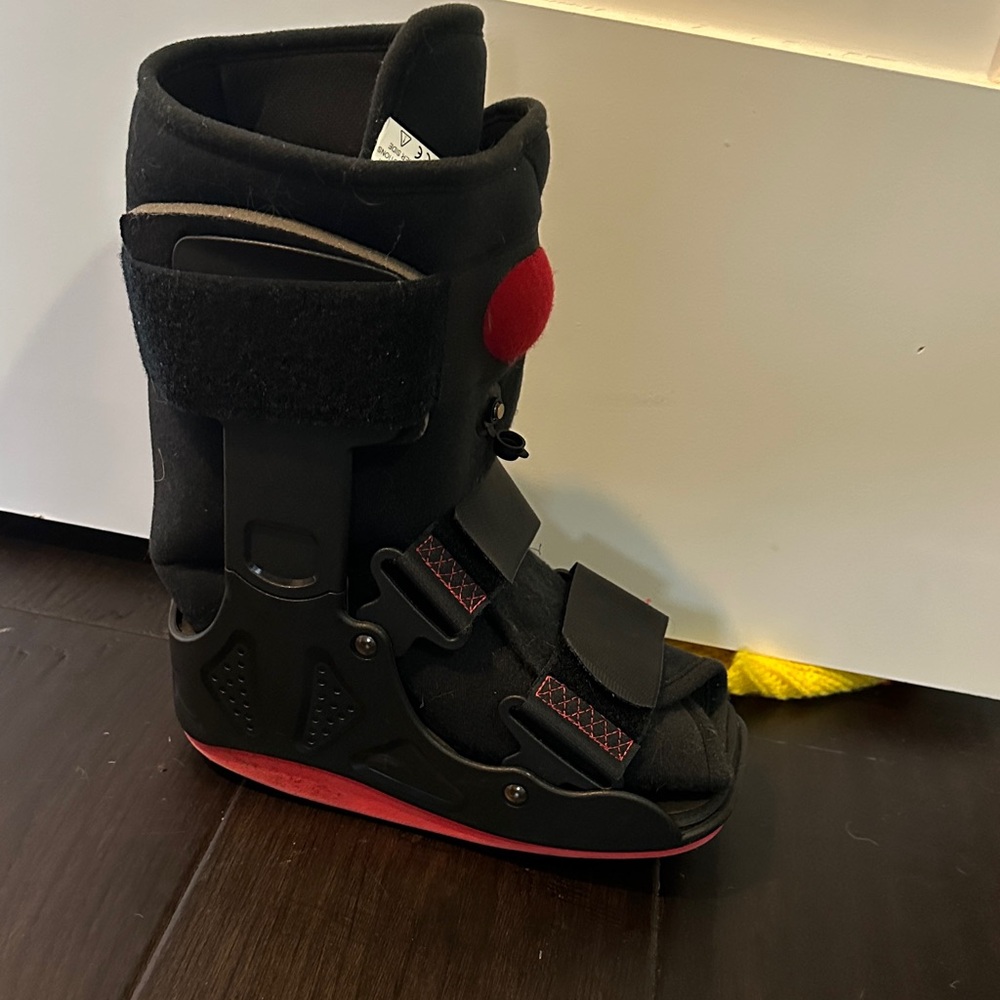 Walking Boot